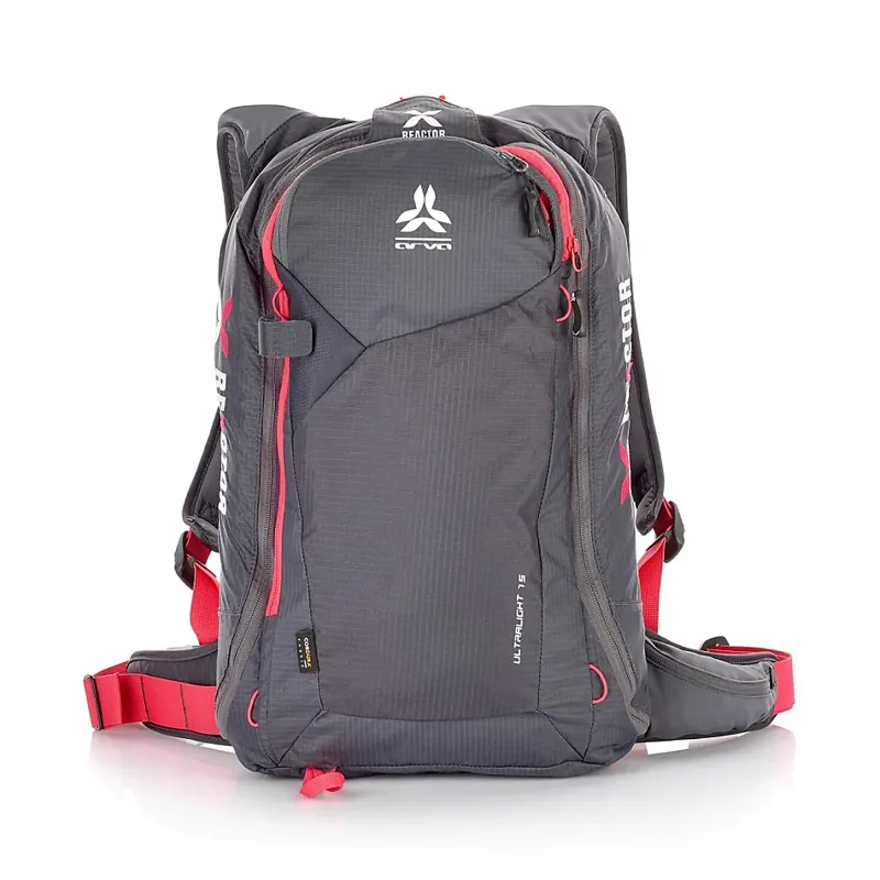 Arva Reactor Ultralight 15 Avalanche Airbag Pink